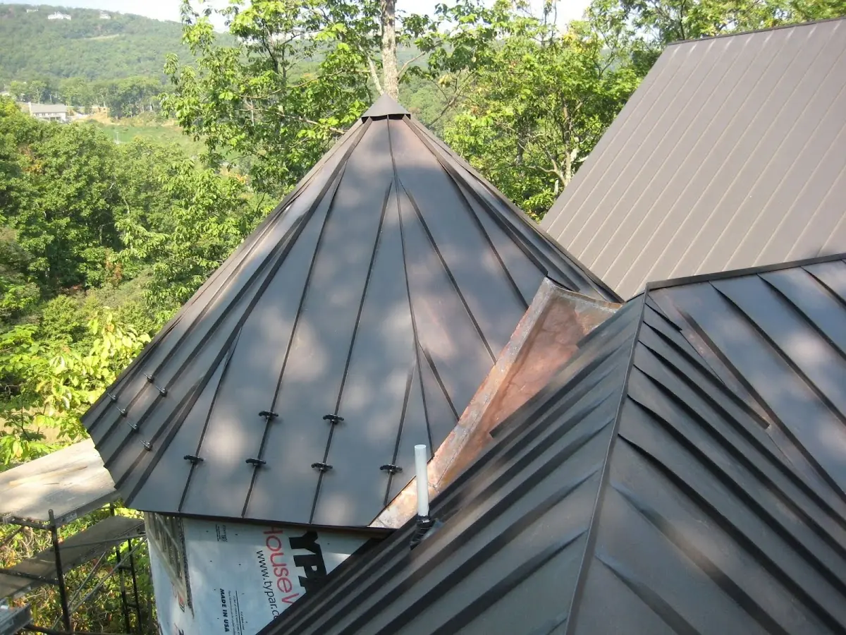 Professional Roof Tarp Installation by Craftsman Roofing in The Summit of Anaheim Hills